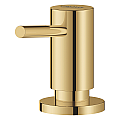 Дозатор за течен сапун Grohe 40535GL0 – Grohe 11.1.11.0125 - siko.bg Дозатор за течен сапун Grohe 40535GL0 – Grohe 11.1.11.0125 – миниатюра 1